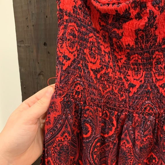 Free people jumpsuit - Picture 4 of 4